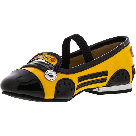 Katy Perry Kids Shoes - Assorted Sizes - Picture 2 of 5